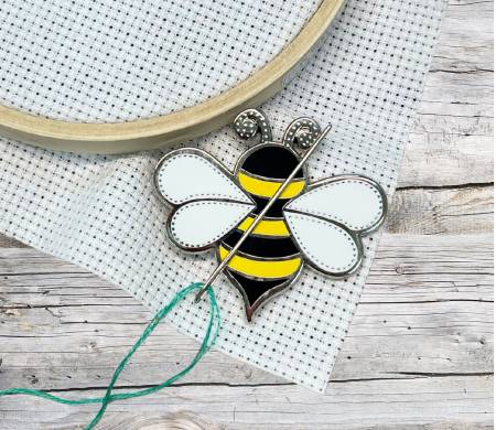 Bee Mine Needle Minder