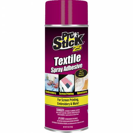 Textile Spray Adhesive