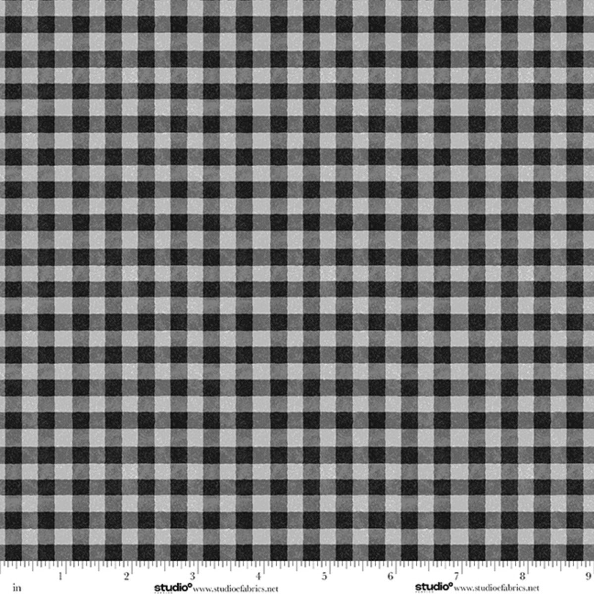 The Cool Club Flannel 9336-95 Charcoal