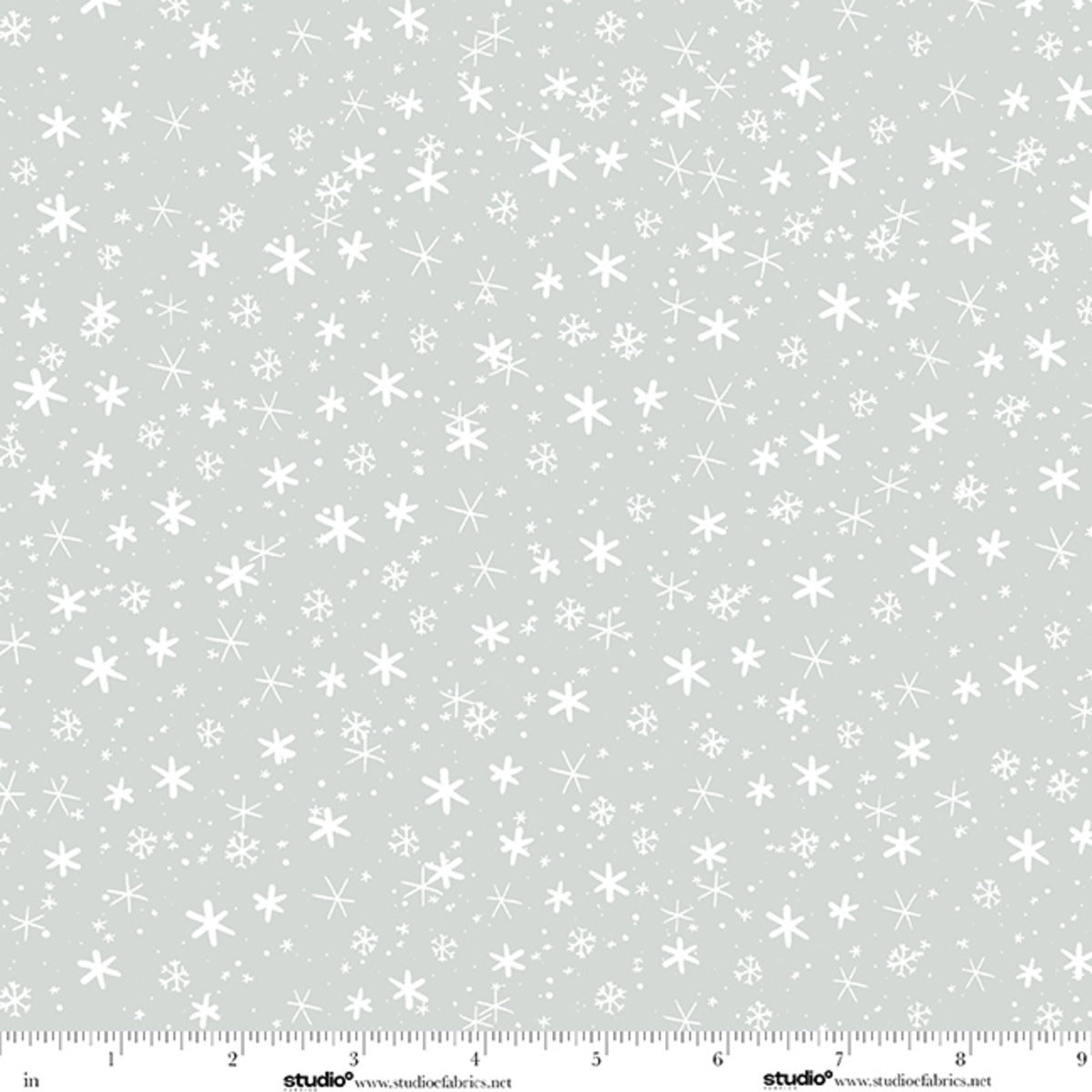 The Cool Club Flannel 9337-91 Cloud