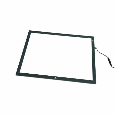 Lightbox Wafer 212 x 17