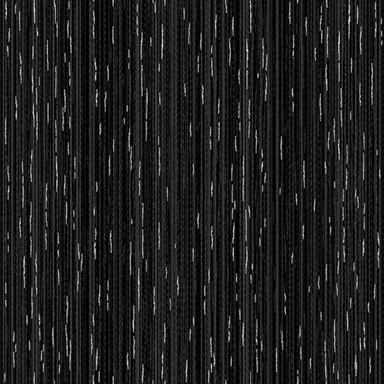 Holiday Wishes U7774-213S Onyx/Silver Stripe