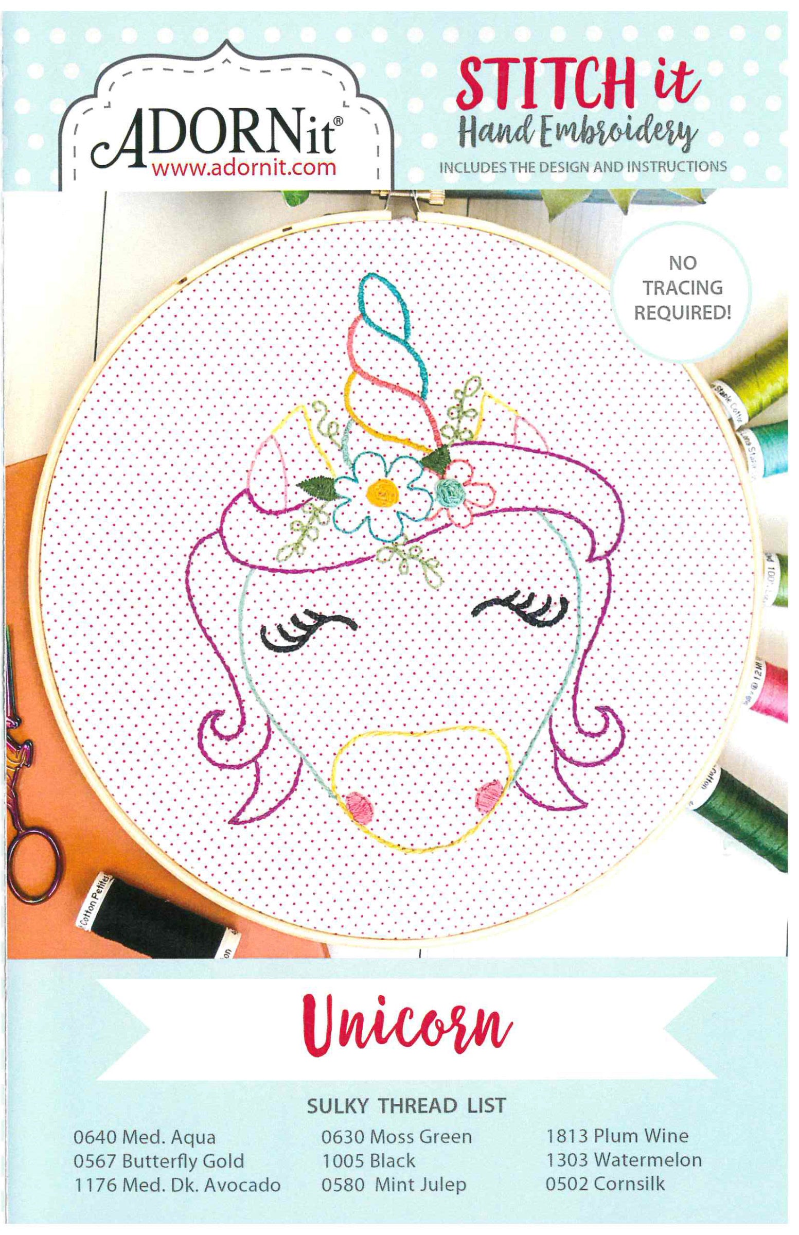 Unicorn