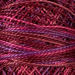 Valdani 12wt V3 - Fuchsia Love