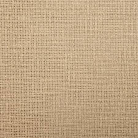 Zweigart Cross Stitch Fabric Vintage Cloth 10ct 18in x 18in Oatmeal