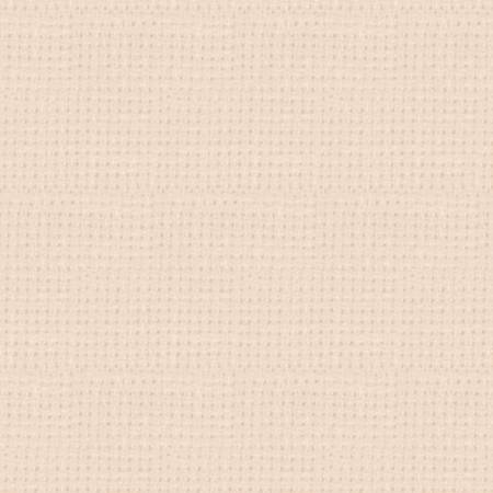 Vintage Cloth Barley 25ct 18in x 27in #264