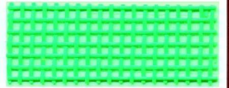 Lime Mesh 18" x 36"