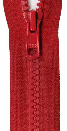 Vislon Activeware Red