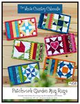 Patchwork Garden Mug Rugs