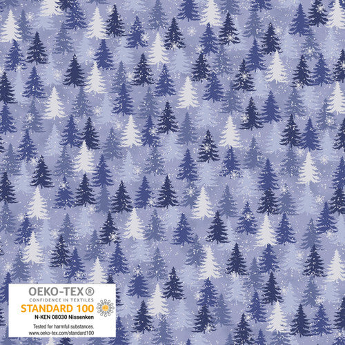 We Love Christmas 4592M-611