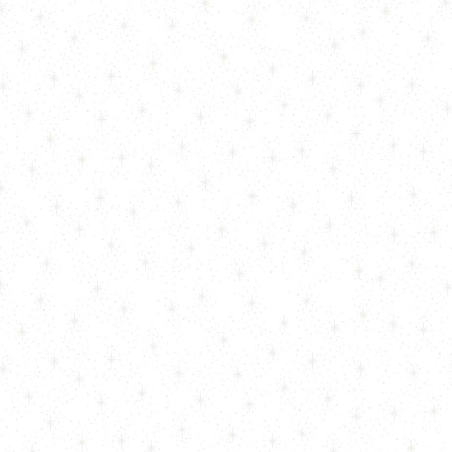 We Love Christmas 4592-110P White/Pearl