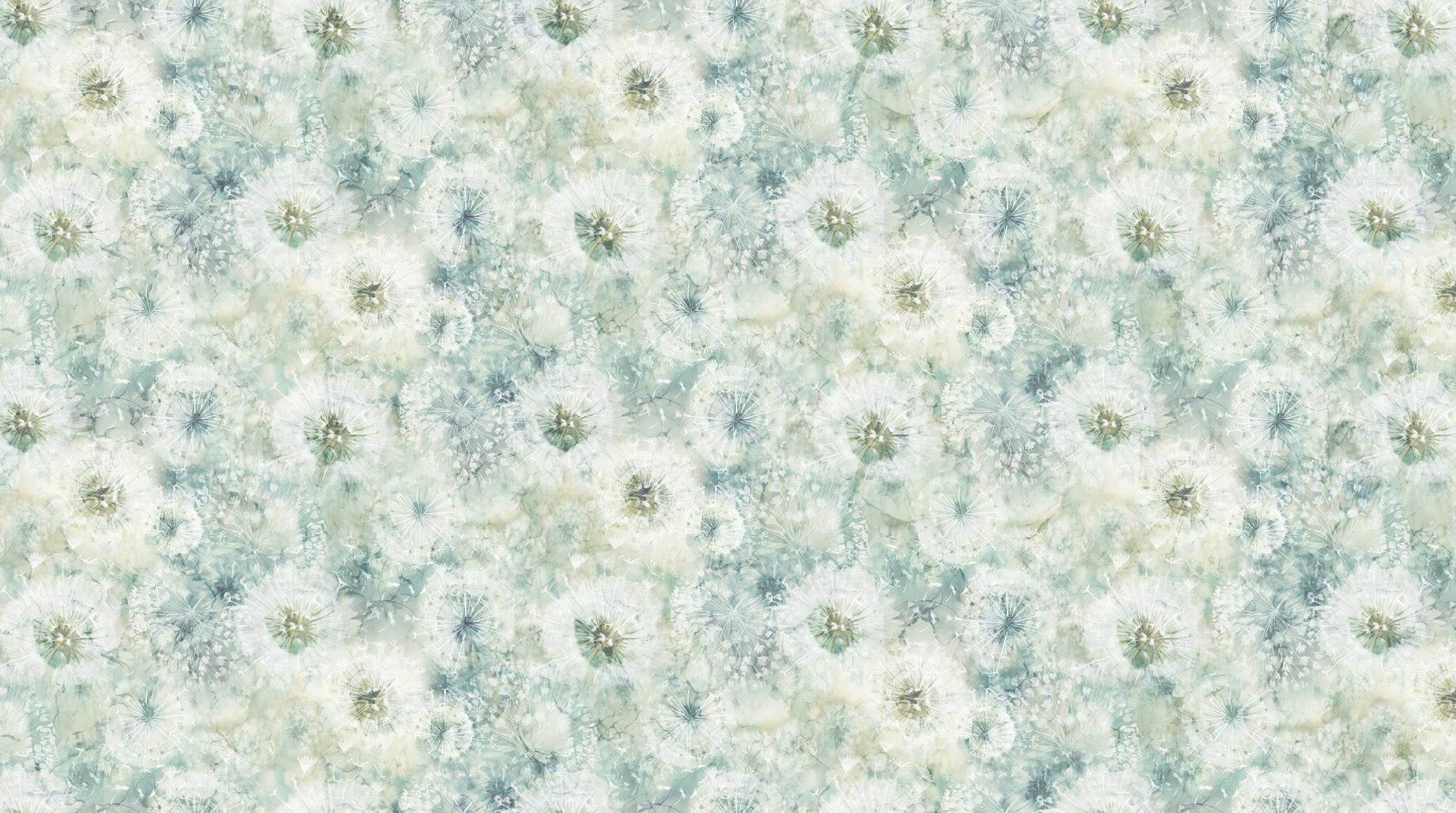 Whisper DP28702-62 Light Teal Multi