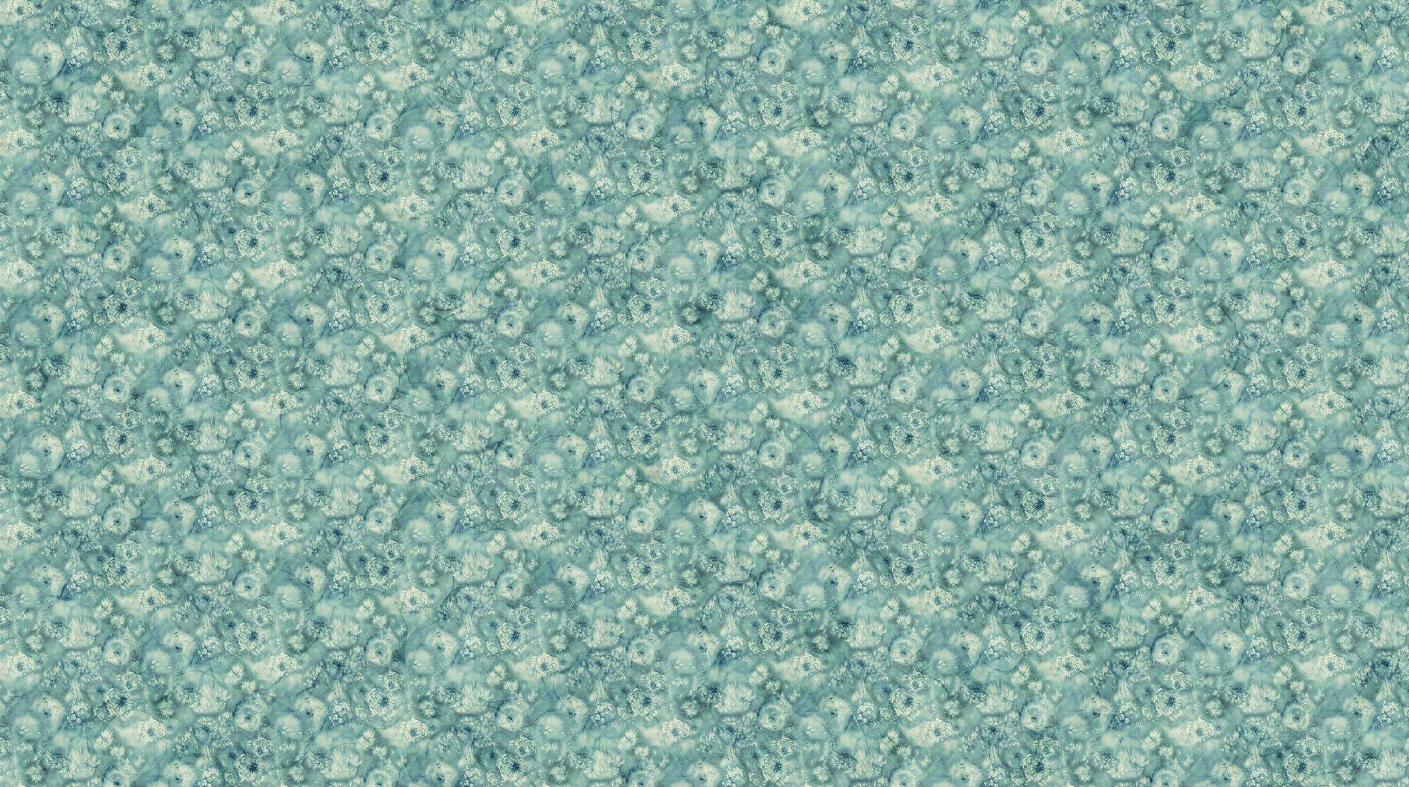 Whisper DP28704-66 Medium Teal Multi