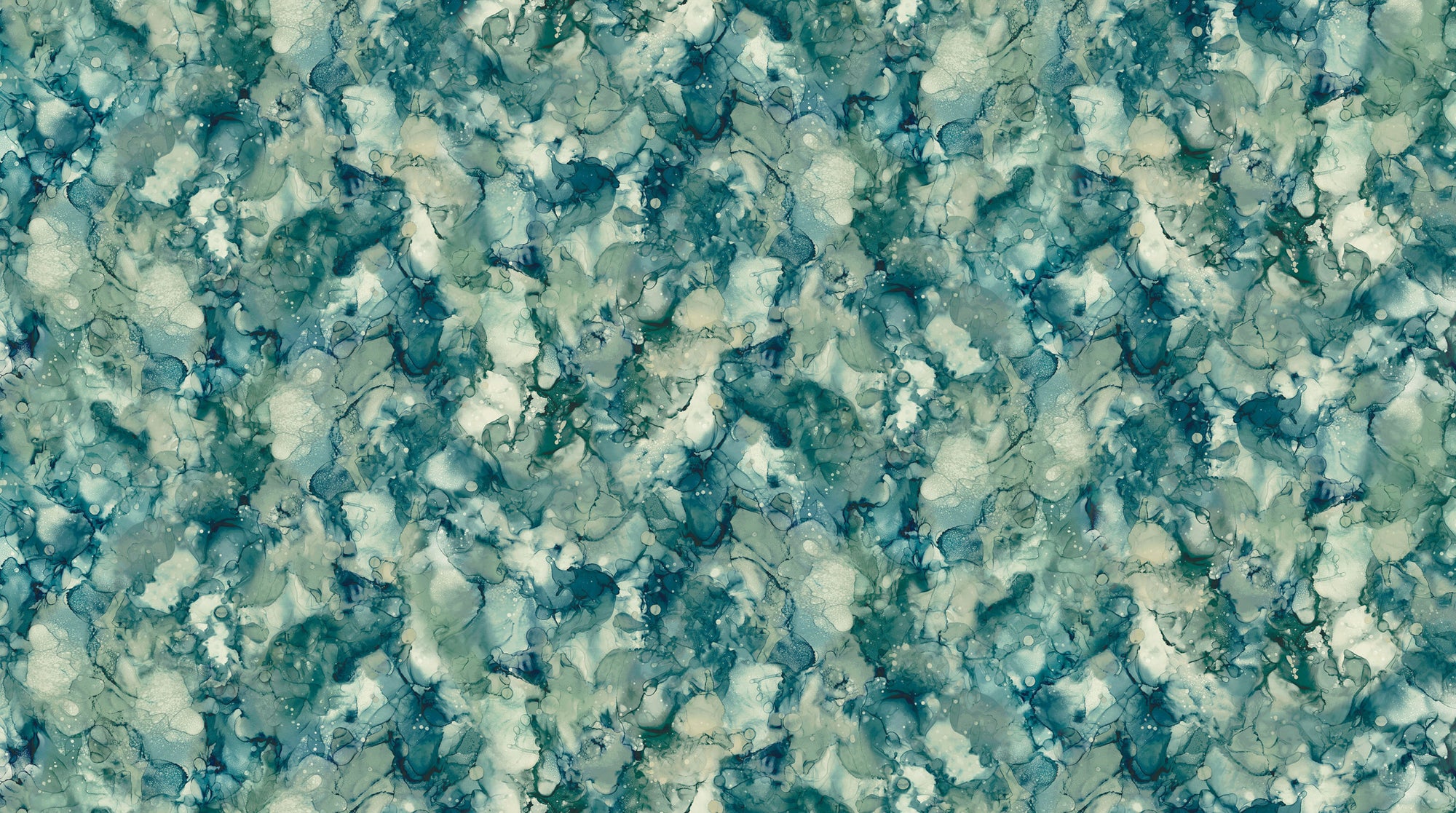 Whisper DP28706-68 Teal Multi