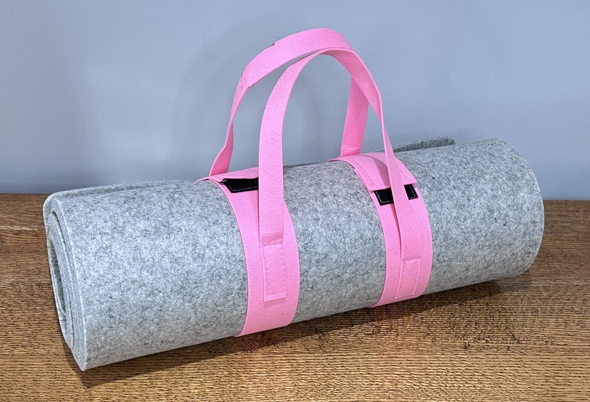Wool Pressing Mat 22" x60"