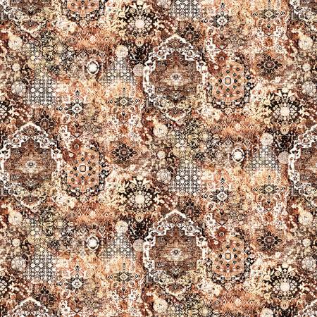Petal & Twist X5719-747 Sawdust