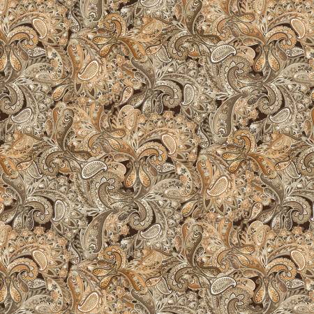 Petal & Twist X5721-205 Latte
