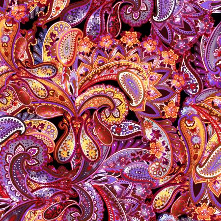 Petal & Twist X5721- Wildflower