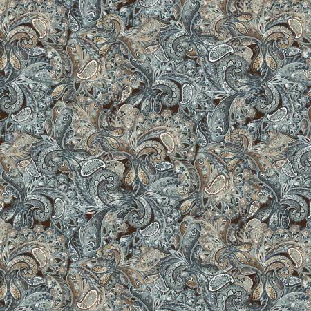 Petal & Twist X5721-77 Sage