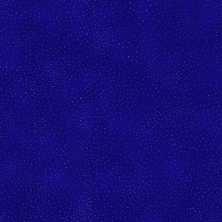 Laurel Burch Basic Dot Y2662-31SM Light Royal w/Silver Metallic