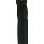 Zipper 24" BlackBy Annie