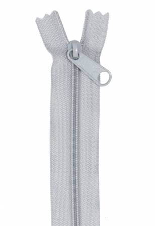 Zipper 24" Pewter