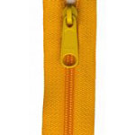 Zipper 24" Buttercup