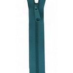 Zipper 24" Emerald