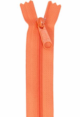 Zipper 24" PumpkinBy Annie