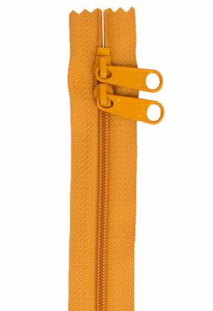 Zipper 30" Gold By Annie