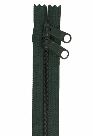 Zipper 30" Hemlock By Annie