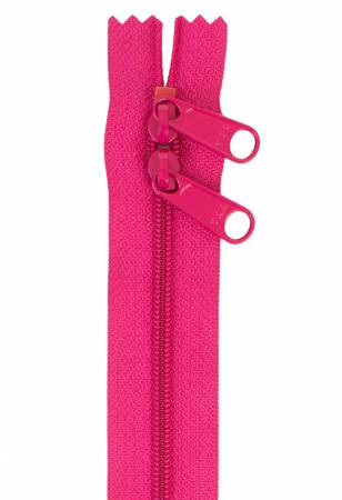 Zipper 30" Lipstick By Annie