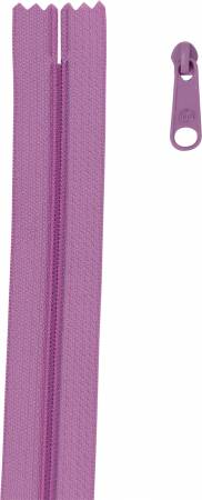 Zipper by the Yard Orchid