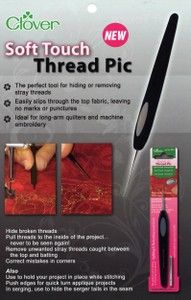 Clover Thread Pick