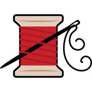 logo of Sewing & Quilting Products Liberty, IN | Pohlar Fabrics