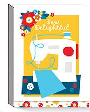 Pocket Notepad Delightful Sewing Notions
