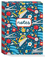 Pocket Notepad Delightful Sewing Notions