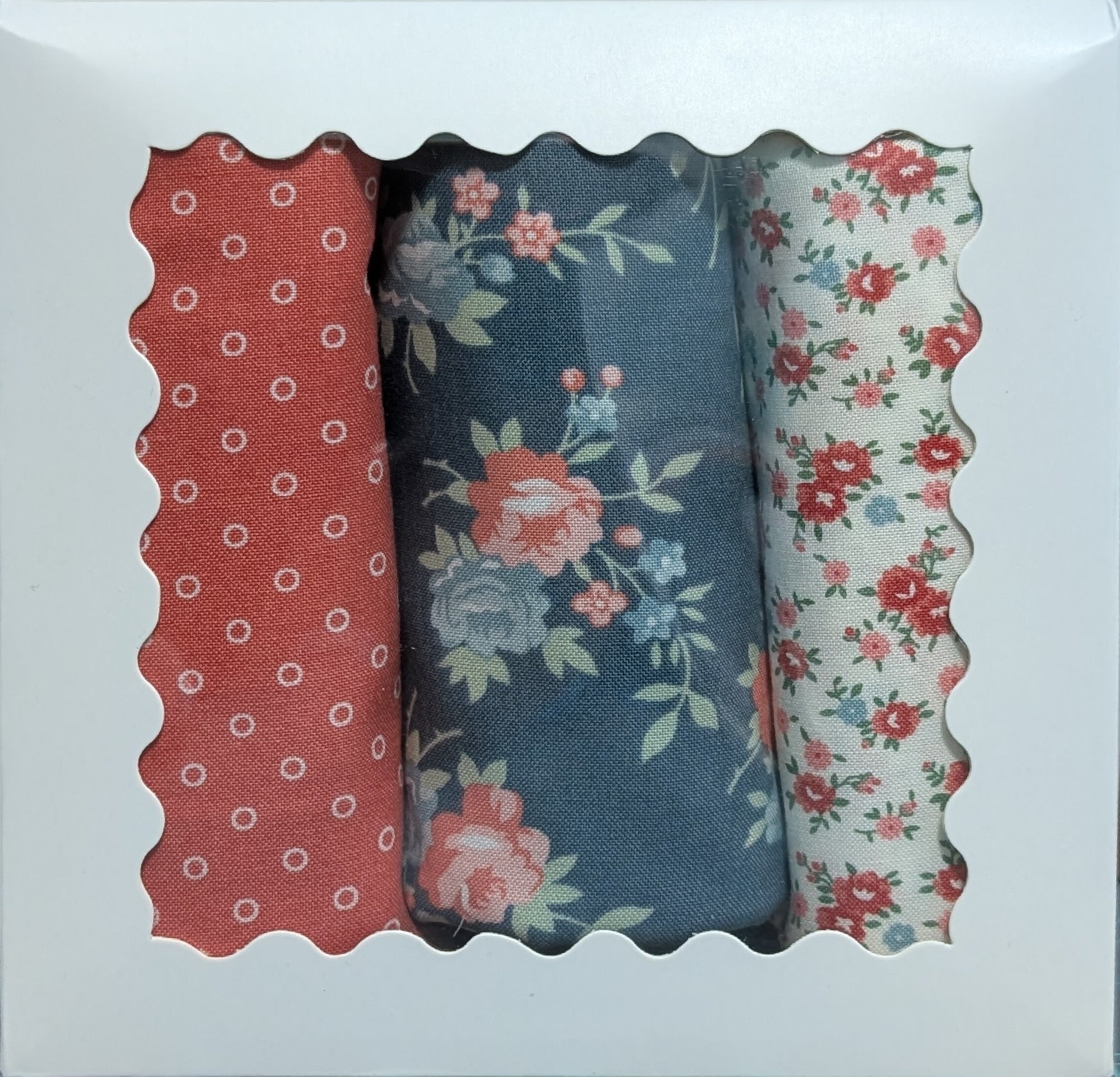 3 Yard Kit