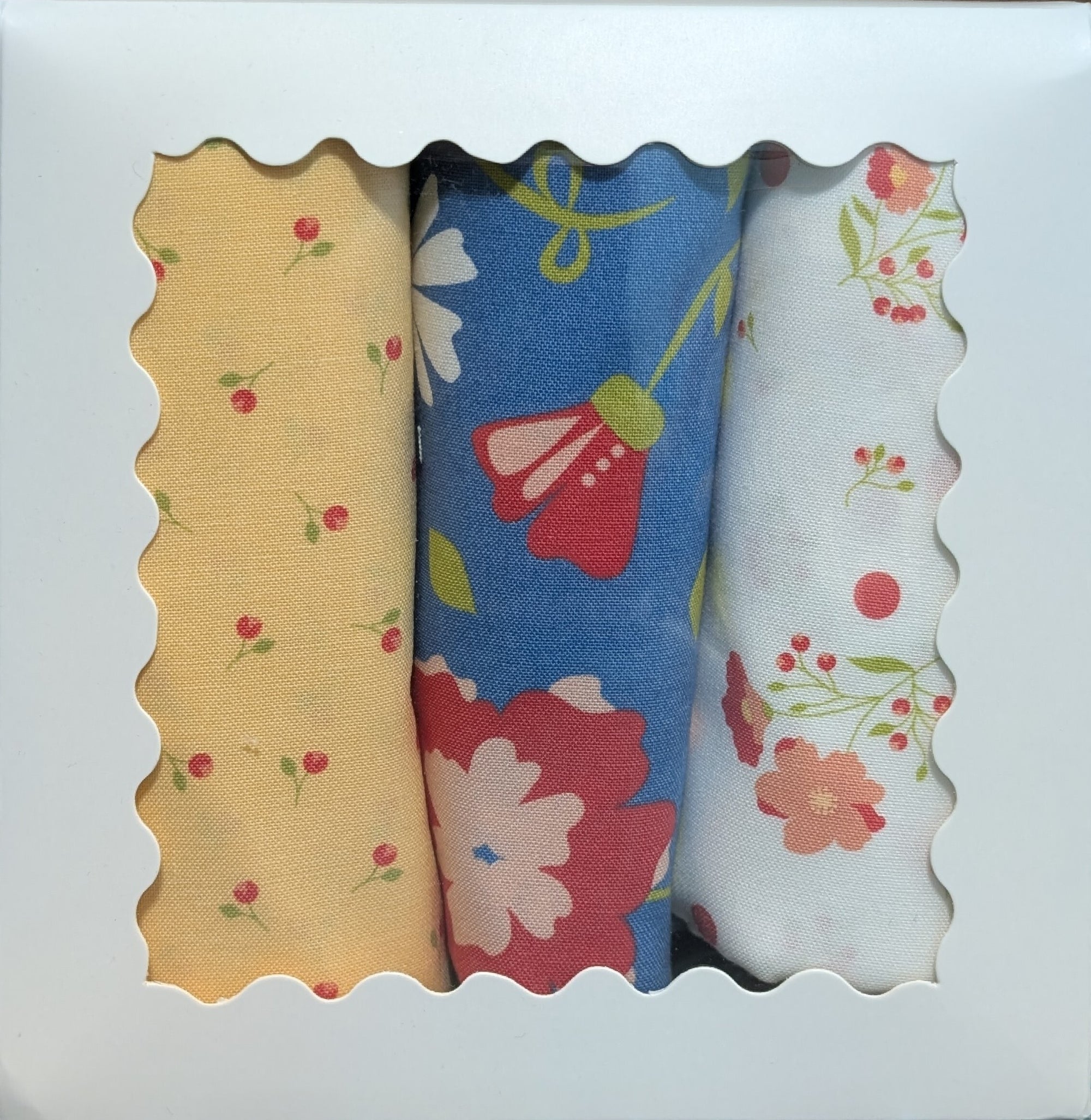 3 Yard Kit