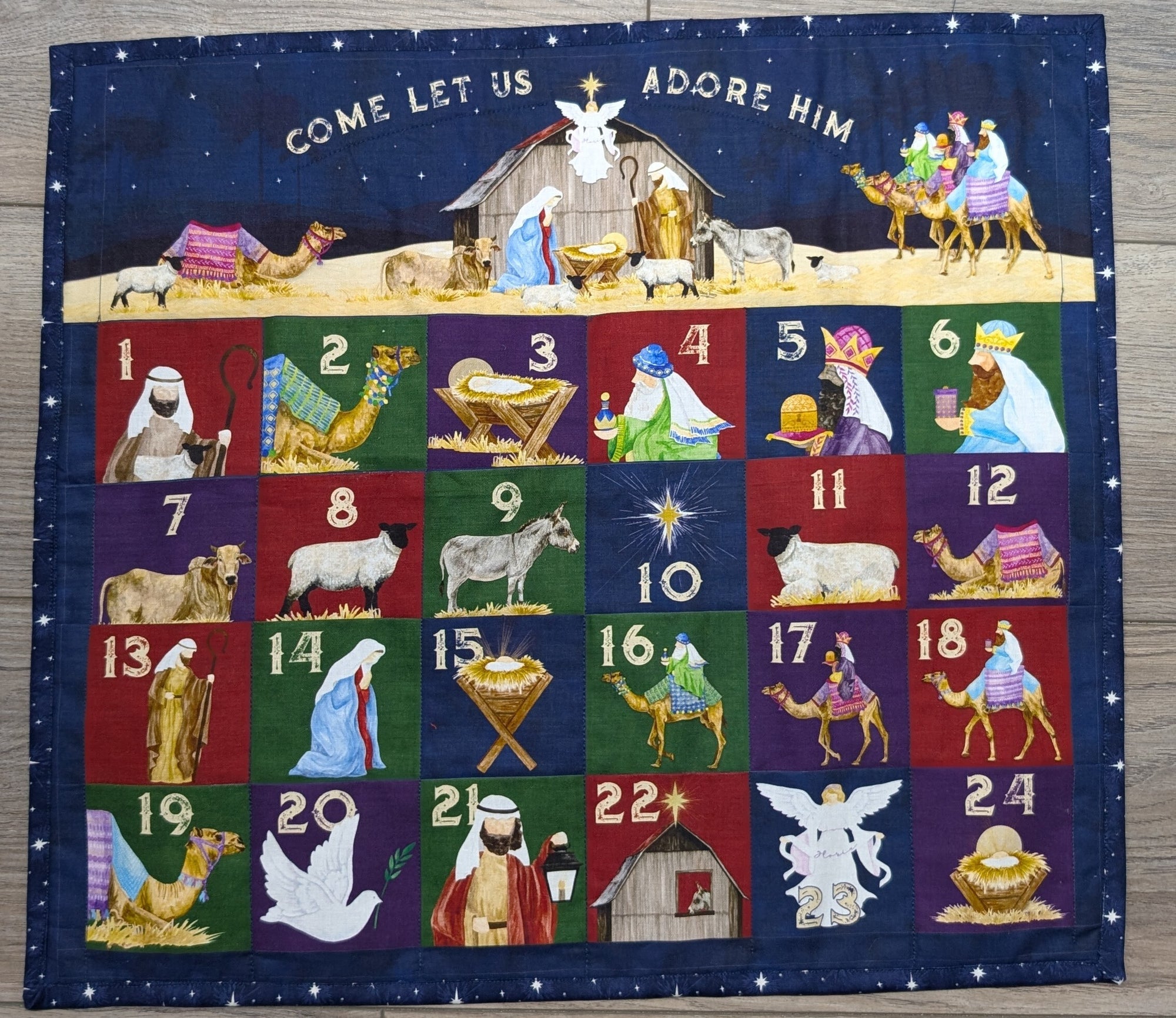 Advent Calendar